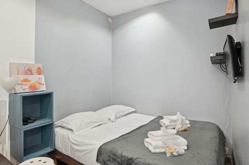 324 Suite Vanves - Superb Apartment In Paris Eksteriør billede