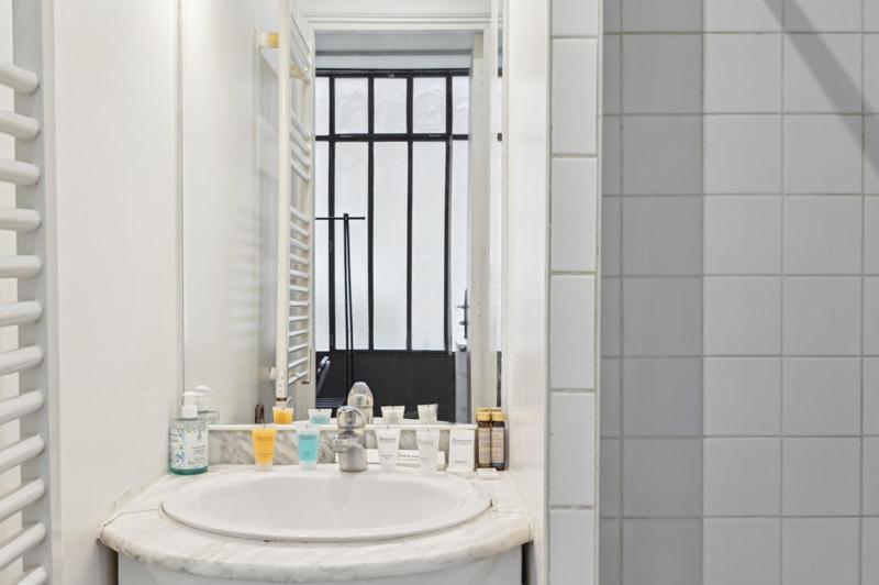 324 Suite Vanves - Superb Apartment In Paris Eksteriør billede