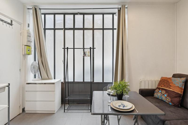 324 Suite Vanves - Superb Apartment In Paris Eksteriør billede