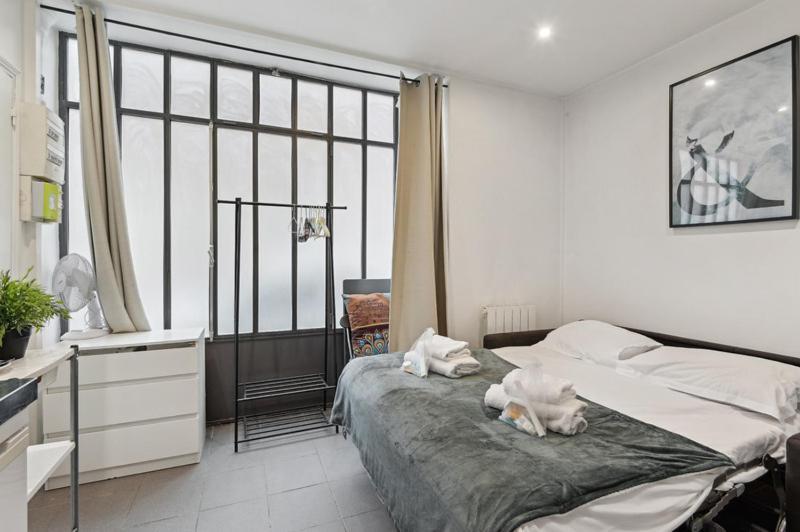 324 Suite Vanves - Superb Apartment In Paris Eksteriør billede