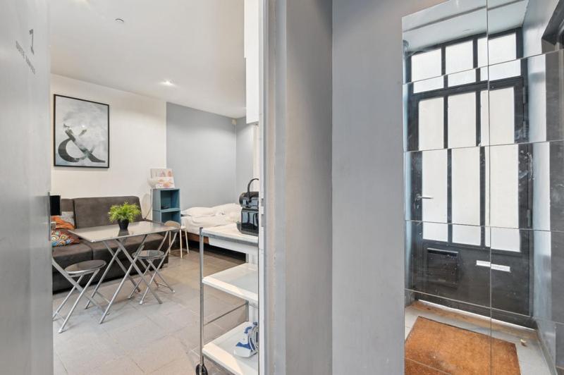 324 Suite Vanves - Superb Apartment In Paris Eksteriør billede